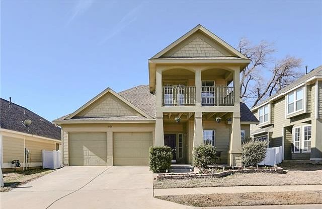 1st image of 1705 Liberty Dr