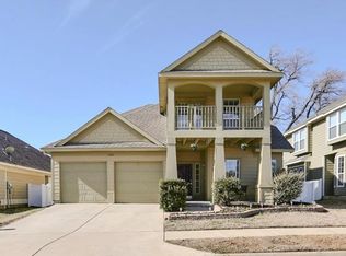 1705 Liberty Dr, Aubrey, TX 76227