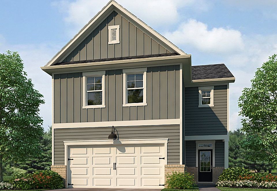 Plan Elevation.