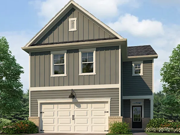 90 Quail Way, Jasper, GA 30143