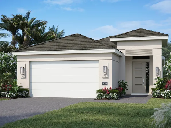 2169 FALLS Manor, Vero Beach, FL 32967