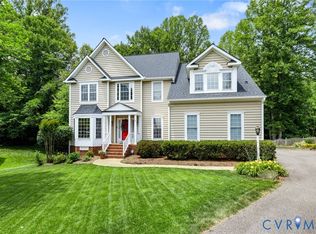 12028 Bennett Ct, Glen Allen, VA 23059