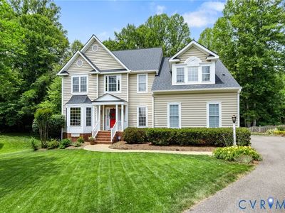 12028 Bennett Ct, Glen Allen, VA, 23059