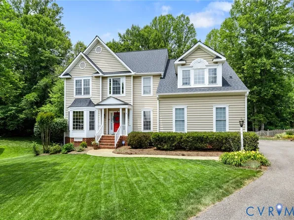 12028 Bennett Ct, Glen Allen, VA 23059