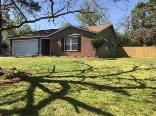 3092 Whirlaway Trl, Tallahassee, FL 32309