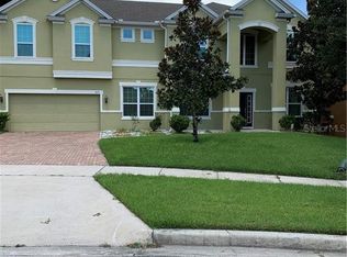 907 Counts Crest Cir, Apopka, FL 32712