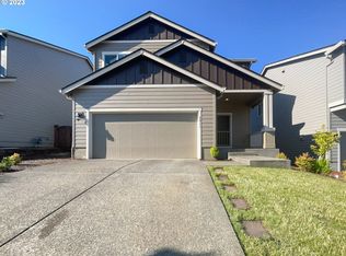 2911 S White Salmon Dr, Ridgefield, WA 98642