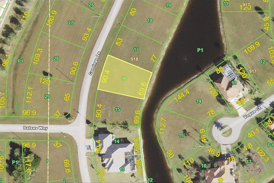 1st image of 17310 Comingo Ln