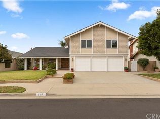519 Comanche Dr, Placentia, CA 92870