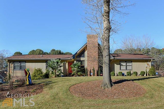 1st image of 4202 Gladney Dr