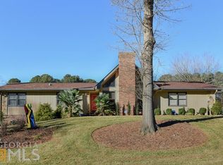 4202 Gladney Dr, Atlanta, GA