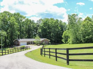 4112 Rio Grande Dr, La Grange, KY 40031