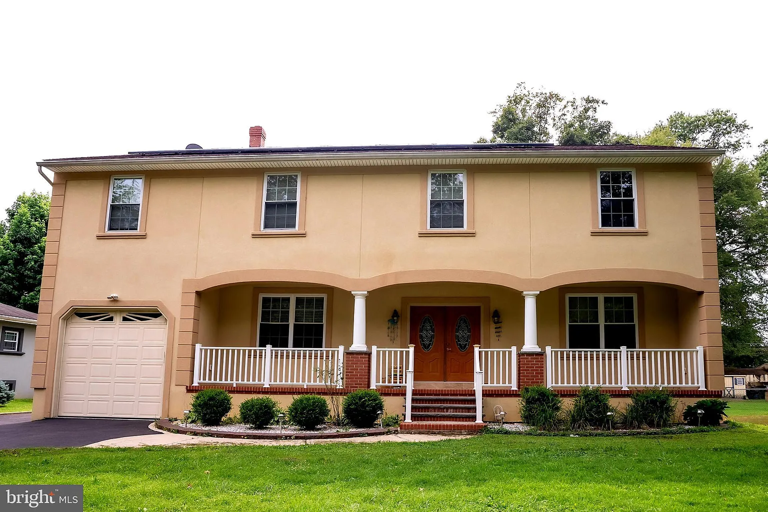 1436 W Bensalem Ave photo 1