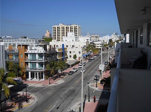 2nd image of 345 Ocean Dr APT 604