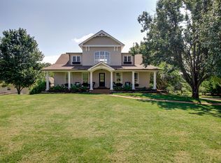210 Gilley Rd LOT 4, Mount Juliet, TN 37122