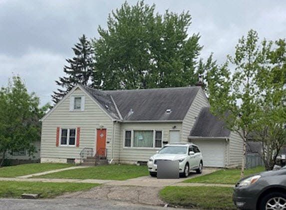 2nd image of 1050 Lafond Ave
