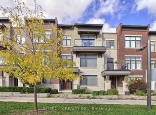 7 Adaskin Ave, Vaughan, ON L6A 4Z8