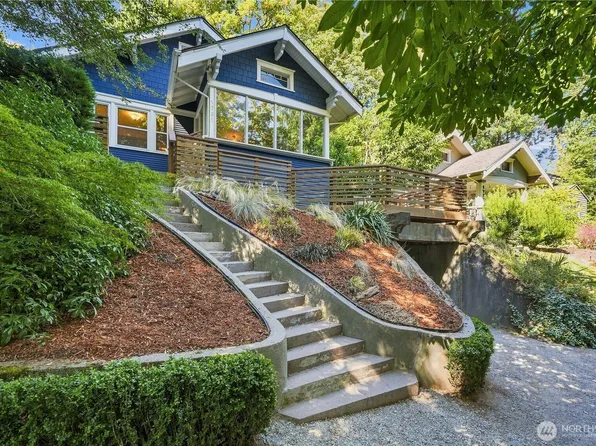 1731 Lake Washington Boulevard S, Seattle, WA 98144