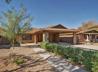1123 E Pierce St, Phoenix, AZ 85006