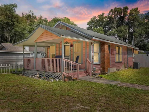 2308 Edgewater Ave, Leesburg, FL 34748