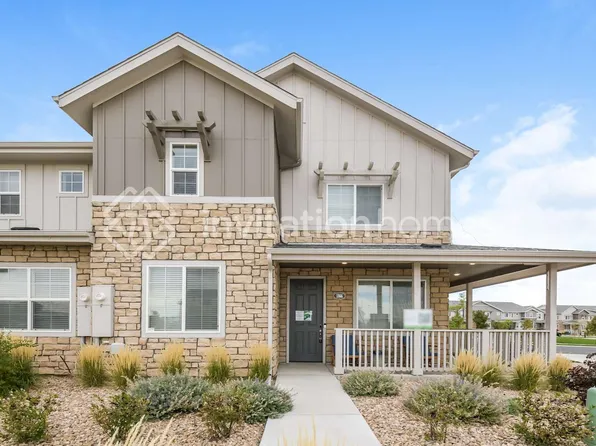 1866 S Flat Rock Way, Aurora, CO 80018