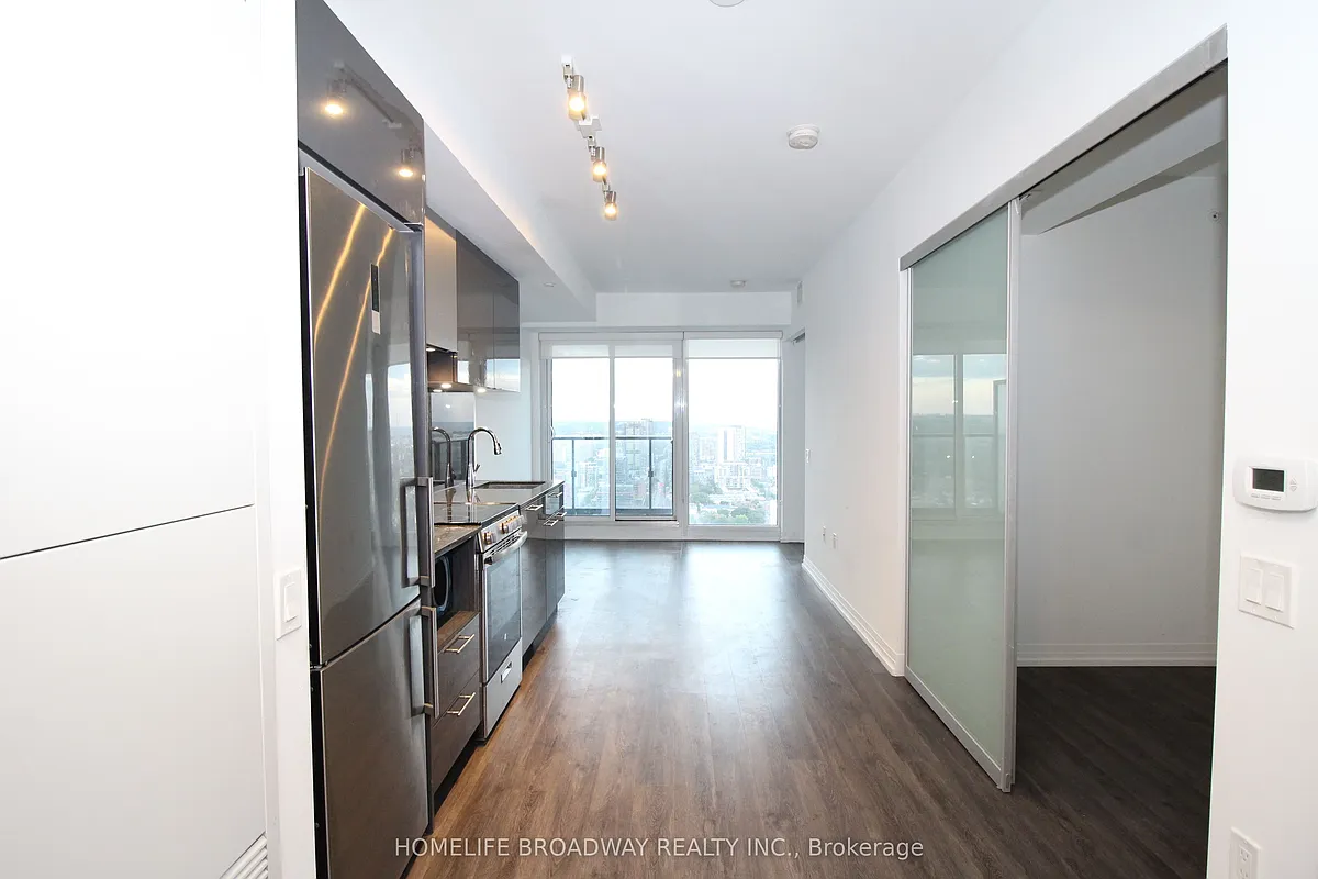 Building Photo - 251 Jarvis St #3715