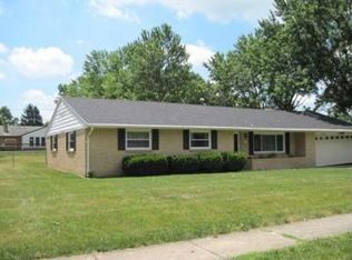 416 Westview Pl, Englewood, OH