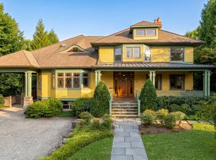 3626 Raymond St, Chevy Chase, MD 20815