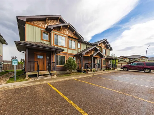 4260 W 41st St #4, Lloydminster, SK S9V 2J2