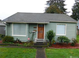 1709 Pine St, Everett, WA 98201