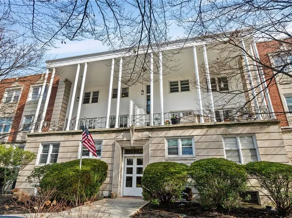 825 Morewood Ave APT G4, Pittsburgh, PA 15213