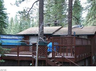 274 Tramway Rd, Incline Village, NV 89451