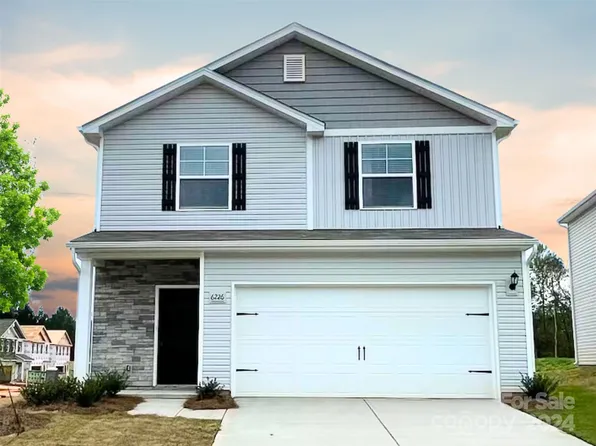 202 Lake George Dr, Shelby, NC 28152