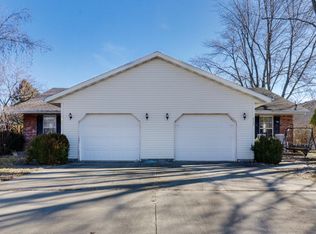 420 S Maple Ave, Minier, IL 61759