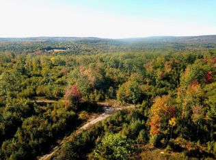 0 N Ridge Rd, Freedom, ME 04941