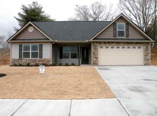 115 Pheasant Ridge Dr, Anderson, SC 29626