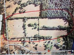 7225 W T Hall Rd, Ethel, LA 70730