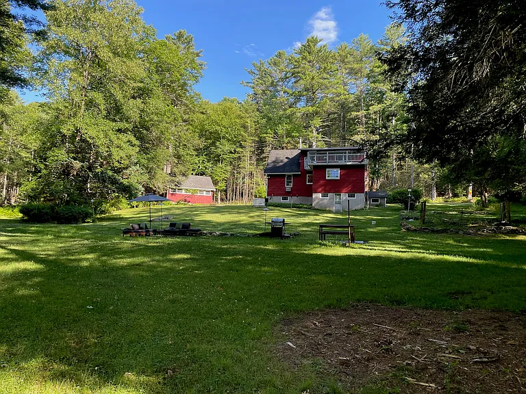 118 Grassy Swamp Rd — Photo 9