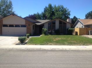 3733 N Lena Ave, Boise, ID 83713