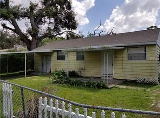 2312 Yeats St, Lakeland, FL 33801