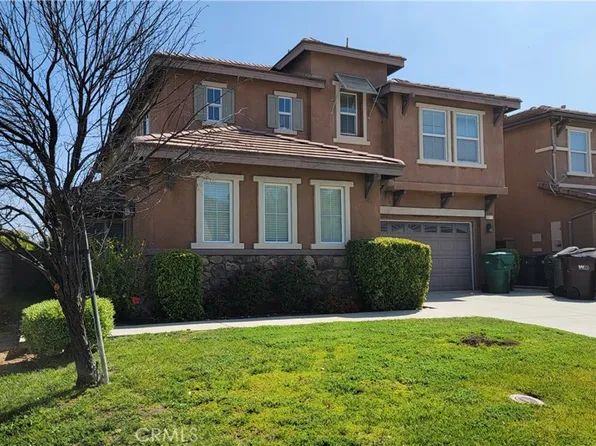 29746 Maxmillian Ave, Murrieta, CA 92563