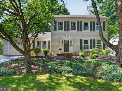 13520 Spinning Wheel Dr, Germantown, MD, 20874