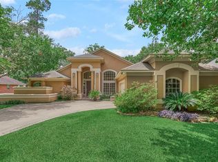 124 April Waters Dr W, Montgomery, TX 77356