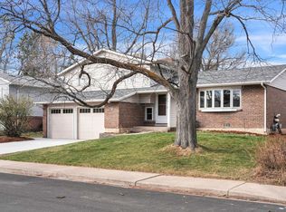 875 Orman Dr, Boulder, CO 80303