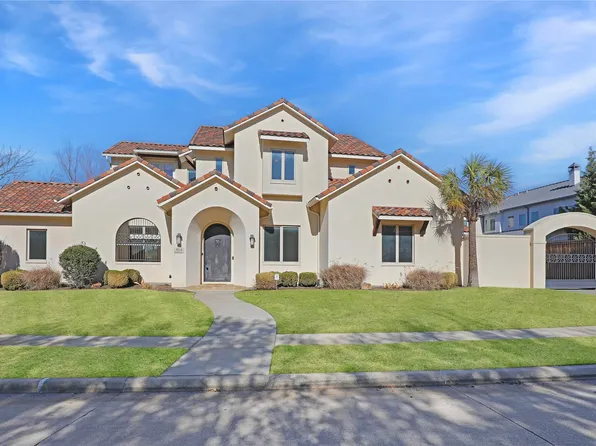 914 Deforest Rd, Coppell, TX 75019