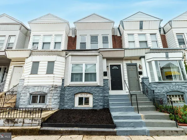 5732 Hazel Ave, Philadelphia, PA 19143
