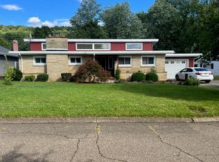 515 Briarcliff Ct, New Martinsville, WV 26155