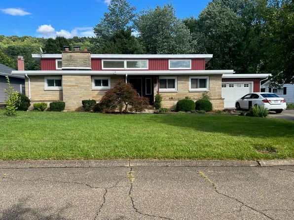 515 Briarcliff Ct, New Martinsville, WV 26155