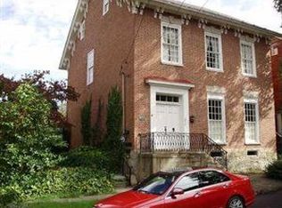 217 Front St, Brownsville, PA