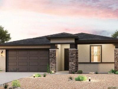 24561 W HOPI Street, Buckeye, AZ, 85326